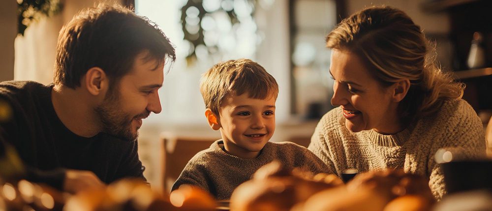 El impacto del autismo en la relación de pareja