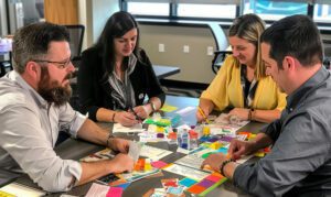 Cómo crear un plan educativo individualizado para un estudiante con autismo