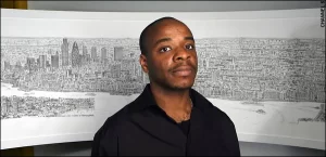 Stephen Wiltshire: El Artista Autista Que Dibuja Ciudades de Memoria