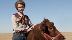 Historia de Temple Grandin