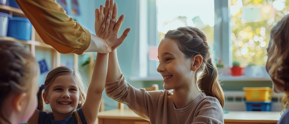 Cómo enseñar habilidades de resolución de conflictos a estudiantes neurodivergentes